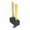 Headers, Male Pins - 612-TSM-102-01-S-SV-P-TRCT-ND - DigiKey