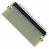 FFC, FPC (Flat Flexible) Connector Assemblies - OC648TR-ND - DigiKey