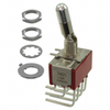 Toggle Switches - CKN11707-ND - DigiKey