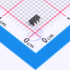 ADC/DAC/Data Conversion >> Analog To Digital Converters (ADCs) -- ADS1100A0IDBVT - Image