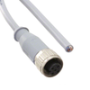 Circular Cable Assemblies - 43-10023-ND - DigiKey