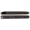 Basic, 15 Amp 6 Outlet NEMA 5-15R PDU with 5-15P - 9BF1-061004 - Belden Inc.