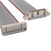 Rectangular Cable Assemblies - M3BYK-2406J-ND - DigiKey