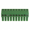 Headers, Plugs and Sockets - A98384-ND - DigiKey