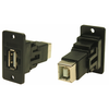 USB, DVI, HDMI Connector Adapters - 4654-CP30609NX1-ND - DigiKey