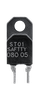 ST01 A U8 Thermal protector - Image