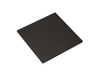 Colored Glass Filter, Coated, 50.8x50.8 mm, UV Bandpass, UG5 -- FSQ-UG5-C