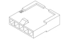 Headers & Wire Housings - 1-1445049-1 - Powell Electronics, Inc.