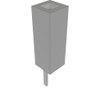 Headers, Receptacles, Female Sockets - BCS-101-L-S-DE-ND - DigiKey