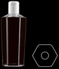 Hexagonal - 2104 - M&H Plastics