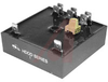 Relay;SSR;Timing;Off Delay;DPDT;Cur-Rtg4A;Ctrl-V 12DC;Vol-Rtg 250AC;Pnl-Mnt - 70200068 - Allied Electronics, Inc.