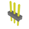 Headers, Male Pins - 612-MTMM-103-05-L-S-175-ND - DigiKey