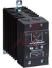 Relay;SSR;Zero-Switching;SPST-NO;Cur-Rtg 35A;Ctrl-V 3-32DC;Vol-Rtg 24-280AC - 70131399 - Allied Electronics, Inc.