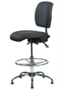 Industrial Chairs - VCHRDLXESD - Stanley Vidmar