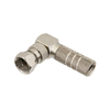 Coaxial Connector (RF) Assemblies - 6099-PE44323-ND - DigiKey