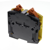 Din Rail, Channel - 277-1054724-ND - DigiKey