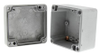 General Purpose Enclosures - 7389271 - RS Components, Ltd.