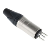 XLR Connectors -- 166260 - Image