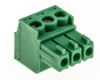 Pluggable Terminal Blocks - 8042103 - RS Components, Ltd.