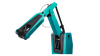 Industrial (Articulated) Robots -- HORST1400 - Image