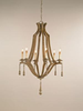 Large Chandeliers-Candle - 90713 - Light Center (The)