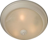 5841MRTW Flush Mounts-Bowl Style - 489005 - Capital Lighting, Inc.