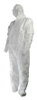 Disposable Coveralls - 2535126 - RS Components, Ltd.