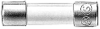 Cartridge Fuses - 2262955 - RS Components, Ltd.