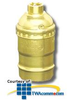 Leviton Keyless Single Circuit Lampholder, Electrolier.. - 8004 - TelephoneStuff.com