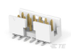 PCB Headers & Receptacles - 2539103-6 - TE Connectivity