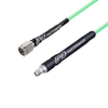 Coaxial Cables (RF) - 6099-PE3C11118-12-ND - DigiKey