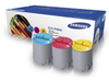 Samsung CLP-P300A OEM CLR Toner bx3 - 101003859 - LaserCycle