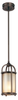 N6953-267B Mini-Pendant - N6953-267B - Minka Group