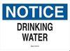 Maintenance Sign - 22785 - Brady Corporation