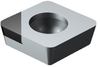 CoroTurn&reg; 107 insert for turning - CCMW060204FP CD05 - Sandvik Coromant Co.