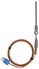 Digi-Sense Type-T Pipe-Ftg Probe SS Handle Mini Conn 12