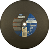 Norton Gemini Ductile C Type 01/41 High Speed Cut-Off Wheel -- 66252835388 - Image