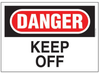Safety Signs - PRS1014D131 - Panduit Corp.