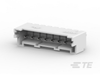 PCB Headers & Receptacles - 1969730-8 - TE Connectivity