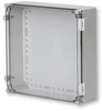 Polycarbonate Electrical Enclosure - WPCP404018G.U - Ensto USA