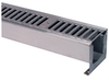 Z890 Sani-Flo® Linear Trench Drain System -- Z890 - Image