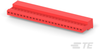 Standard Rectangular Connectors - 5-641237-4 - TE Connectivity