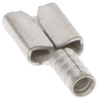 Terminals - Quick Connects, Quick Disconnect Connectors - 3M160512-ND - DigiKey