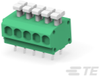 PCB Terminal Blocks - 1-2834017-5 - TE Connectivity