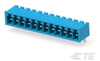PCB Terminal Blocks - 1-796695-2 - TE Connectivity
