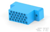 Rectangular Power Connectors - 201359-3 - TE Connectivity