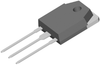 Mosfet, P-Ch, 100V, 52A, To-3P; Channel Type Littelfuse - 03AH1769 - Newark, An Avnet Company