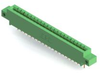 Card Conn, Single Side, 21Pos, Wire Wrap; Card Edge Connector Type Edac - 59AJ8854 - Newark, An Avnet Company