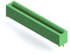 Card Edge Conn, Single, 30Pos, Lug; Card Edge Connector Type Edac - 60AJ1710 - Newark, An Avnet Company
