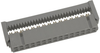 Wire-Board Connector, Socket, 30 Position, 2.54Mm; Idc Connector Type 3M - 12P7123 - Newark, An Avnet Company